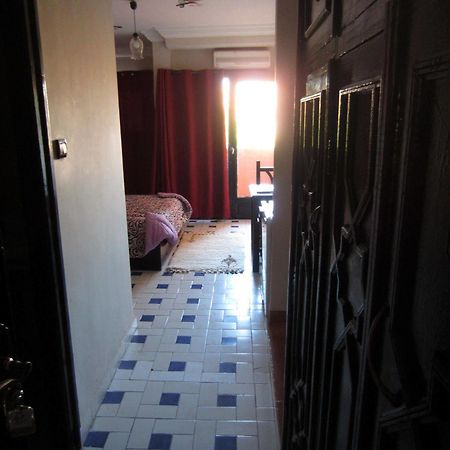 Marrakech Hotel Residence Marrakesch Exterior foto