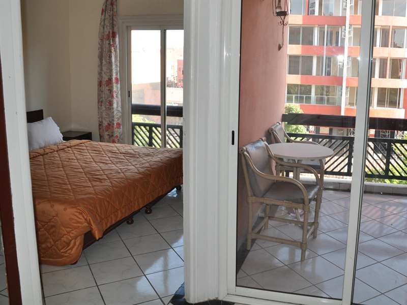 Marrakech Hotel Residence Marrakesch Exterior foto